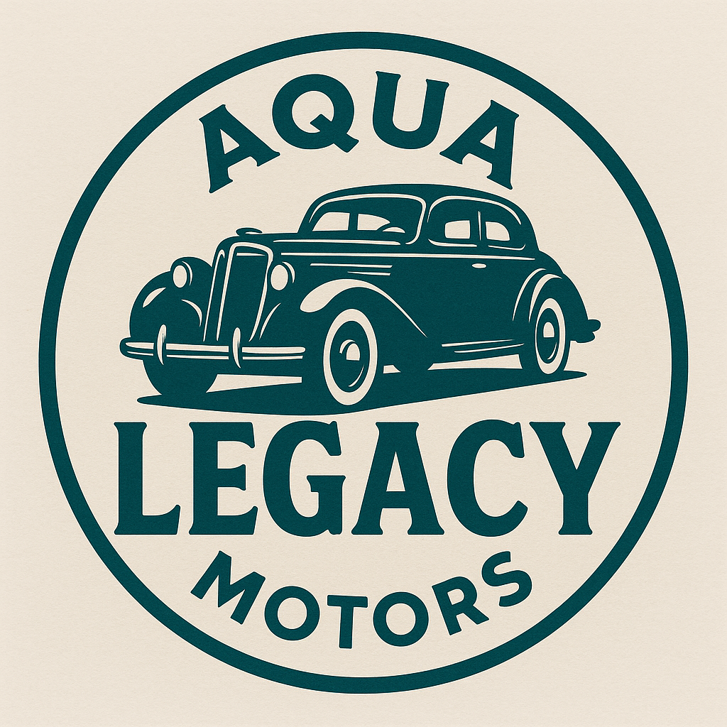Aqua Legacy Motors